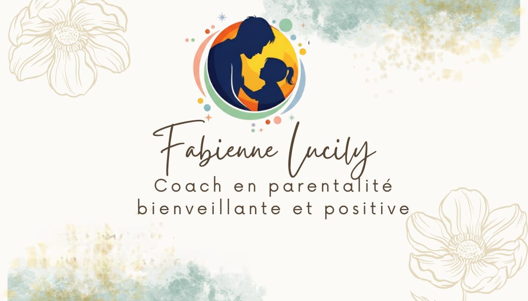 Logo Fabienne Lucily